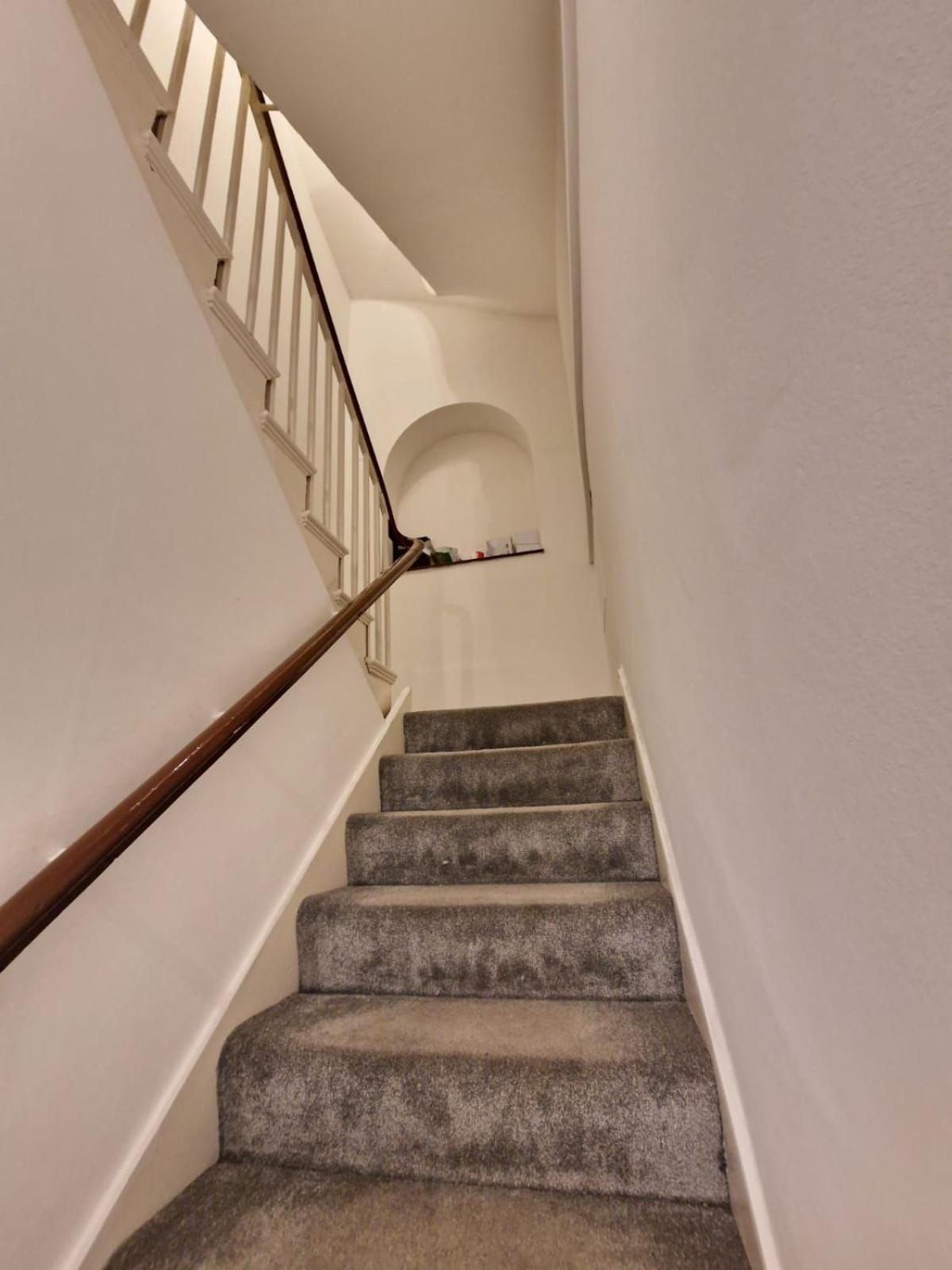 לונדון Baker Street Apartments מראה חיצוני תמונה