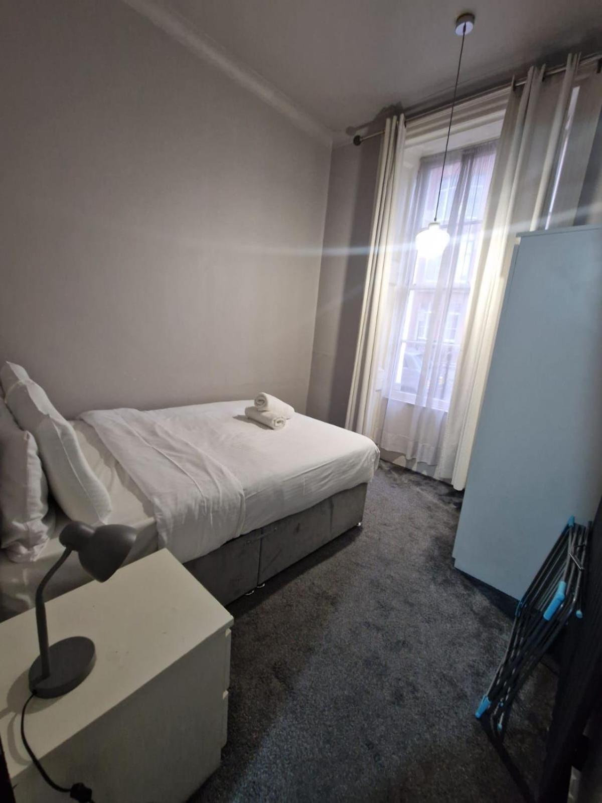 לונדון Baker Street Apartments מראה חיצוני תמונה